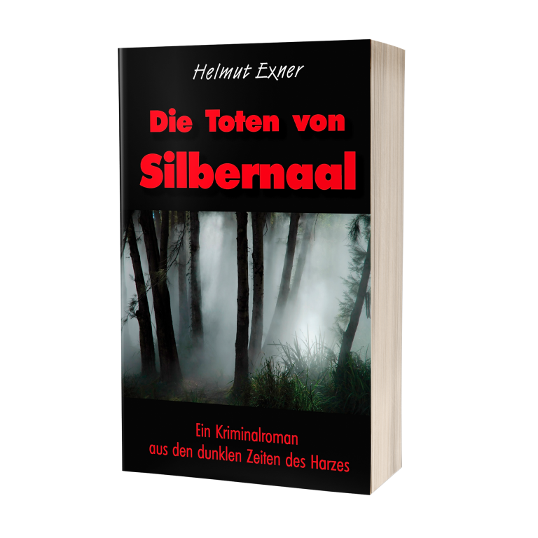 Helmut Exner: Die Toten von Silbernaal