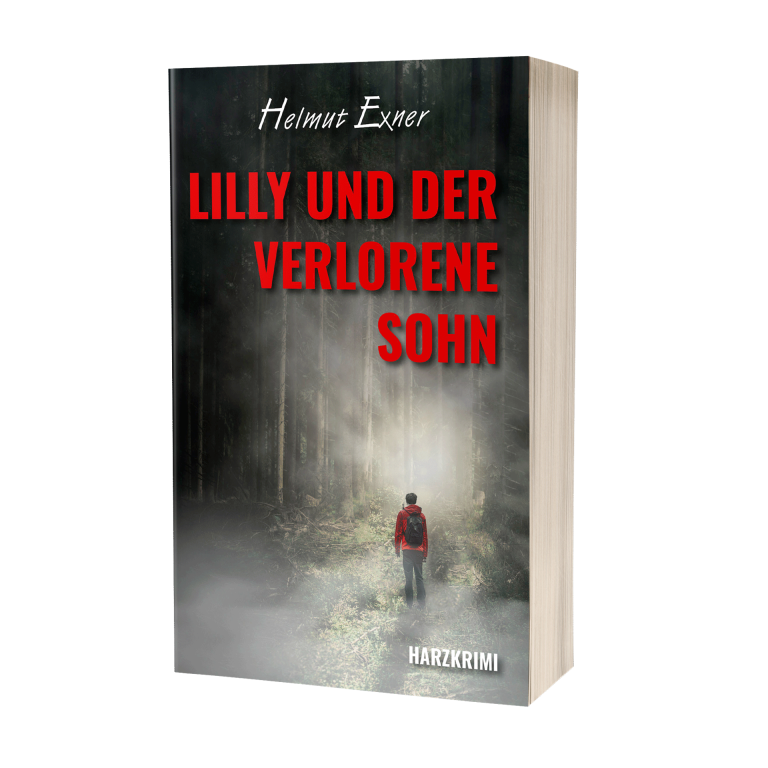 Helmut Exner: Lilly und der verlorene Sohn