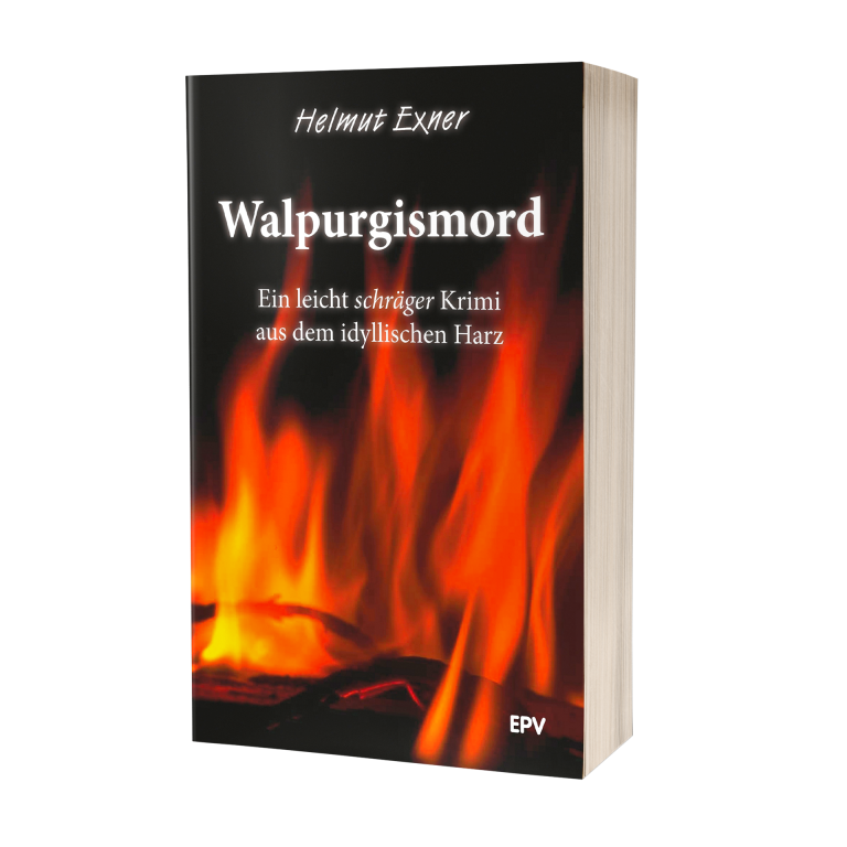 Helmut Exner: Walpurgismord